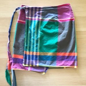 Ralph Lauren Skirts - Ralph Lauren Country wrap skirt Ralph Lauren Skirts - Ralph Lauren Country wrap skirt